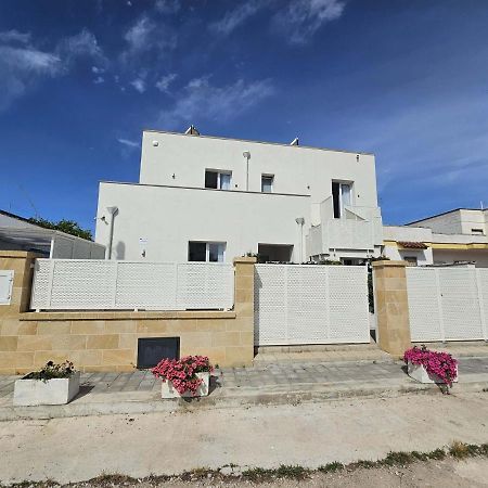 Diletta'S Residence ซันตีซิโดโร ภายนอก รูปภาพ