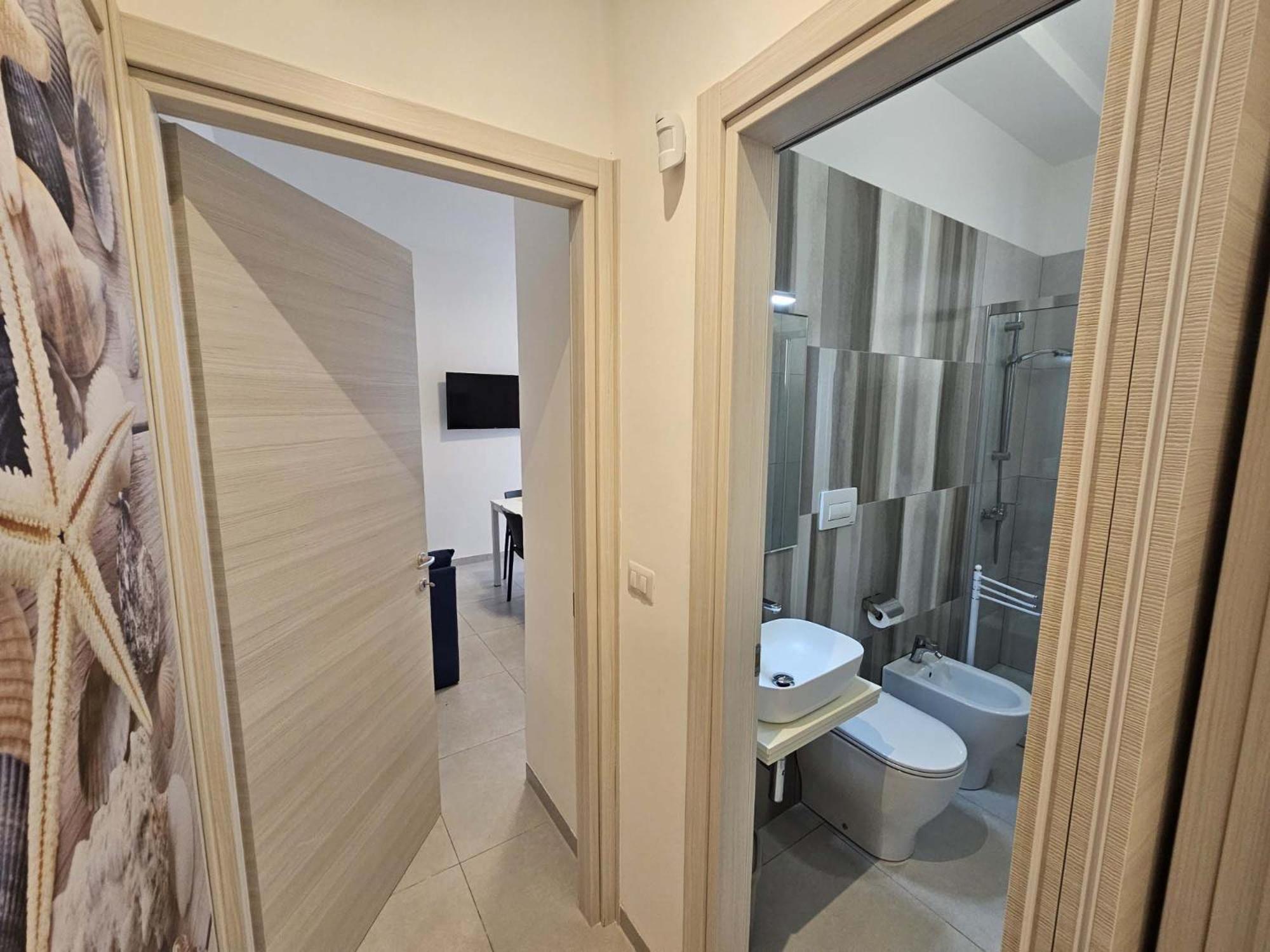 Diletta'S Residence ซันตีซิโดโร ภายนอก รูปภาพ
