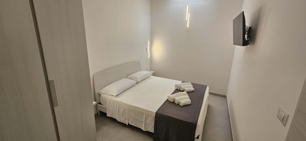 Diletta'S Residence ซันตีซิโดโร ภายนอก รูปภาพ