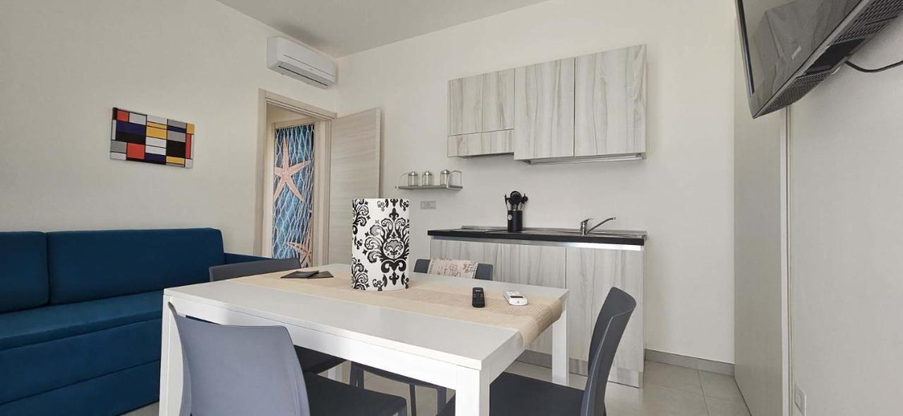 Diletta'S Residence ซันตีซิโดโร ภายนอก รูปภาพ