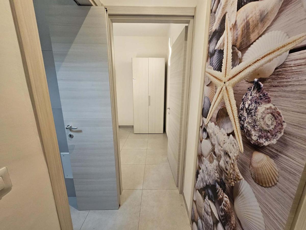 Diletta'S Residence ซันตีซิโดโร ภายนอก รูปภาพ